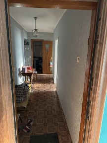Продам 2-х комнатную квартиру в п. Достык (РТС)