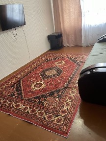 Продается 1комнатная квартира