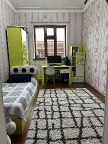 В центре города! Продается 6-ти комнатный дом