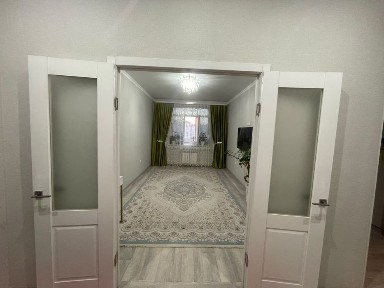 Продам 2х комнатную квартиру на Батысе