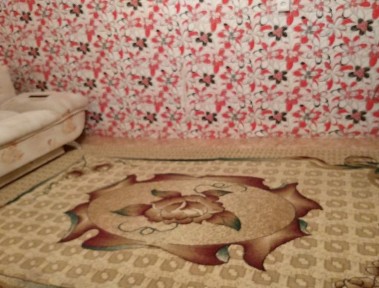 Продам 1 ком маломерка прАБАЯ, кирпич 1 этаж. Возможна РАССРОЧКА.