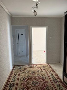 Актюбинская область, Актобе, микрорайон 11