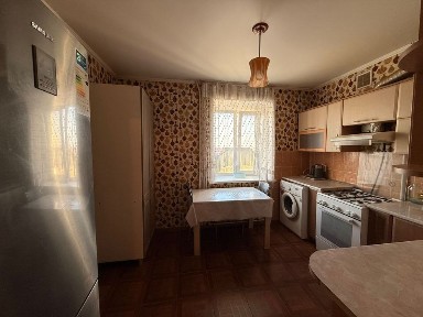 Сдам квартиру 2ух комнатную