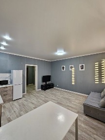 М. Ауезова, 203 на длительный срок