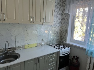 Акмолинская область, Степногорск