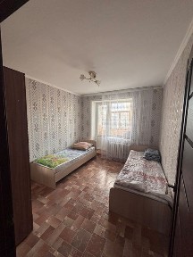 Сдам комнату в 3-комнатной квартире