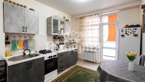 Продажа 3 комнатной Назгуль Империя