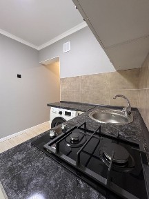 Продам Однакомнотную квартиру в Бостандыкском районе