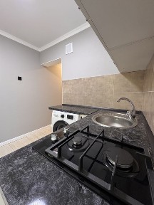 Продам Однакомнотную квартиру в Бостандыкском районе