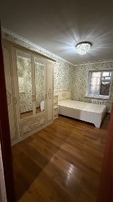 2 комн квартира в мкр. Астана 1 за 18млн