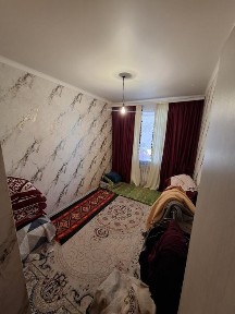 Кызылординская область, Кызылорда