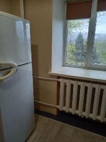 Восточно-Казахстанская область, Усть-Каменогорск, У-К вокзал
