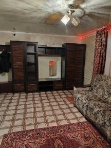 Сдам 1комн квартиру на новостройке акку