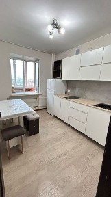 Сдаю 1-ком. квартиру КШТ 170тыс тг.