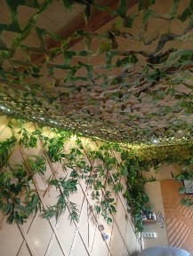 Разборное помещение 12-14 КВ. м