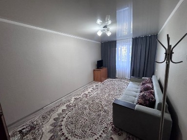 Квартира в аренду