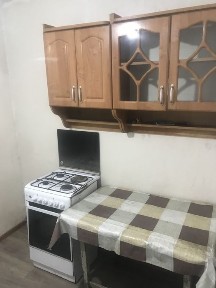 Алматинская область, Алматы, Жетысуский район