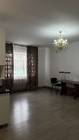 Сдается 2х комн. квартира