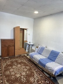 Квартира 2-х комнатная