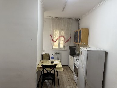 Сдам 1 комнатную квартиру в частном секторе Малая станица
