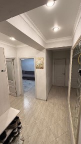 Сдается квартира