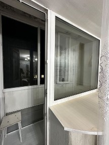 Срочно продам, 12 мил однокомнатную квартиру