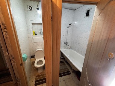Сдам 2х комнатную кв 70 000 + 30 000 депозит + ком. услуги