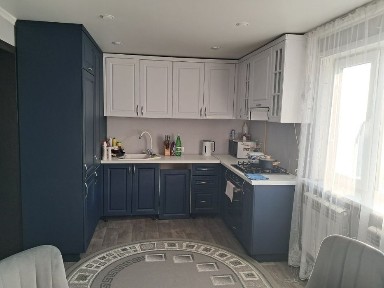 Костанайская область, Затобольск