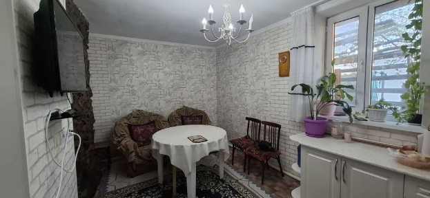 Дом продаеться. Шымырда үй сатылады