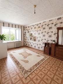 1-бөлмелі пәтер сатылады