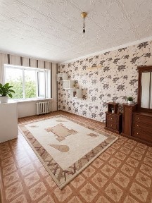 1-бөлмелі пәтер сатылады