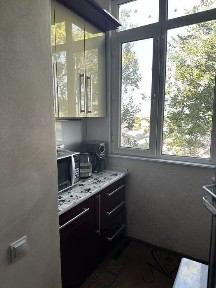 Жамбылская область, Тараз, 1-мкр. Акбулак