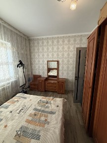 Жамбылская область, Тараз, 8-мкр. Алатау