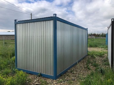 Жилой Контейнер продам