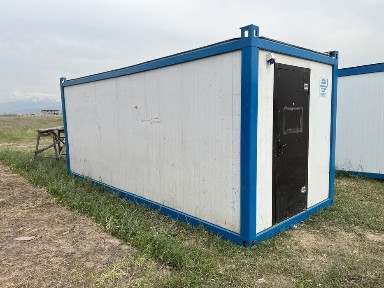 Контейнер жилой Аренда в Алматы
