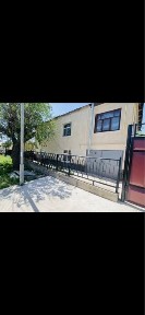 Продается двухэтажный дом