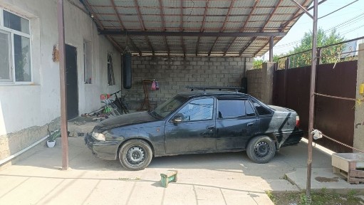 Болшьой дом в Тассай жети-коныр 18