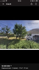 Туркестанская область, Кентау