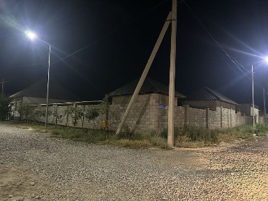 Туркестанская область, Туркестан