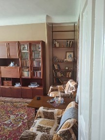 Продаю 3-х комнатную в центре Балхаша с гаражом или обмен на Караганду