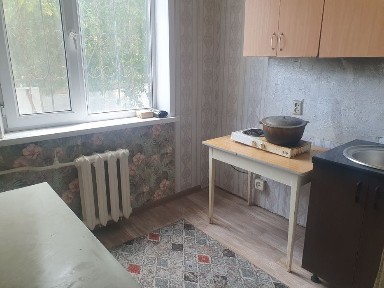 Продам 1 комн. квартиру, 2 этаж или обменяю на 2х комн. квартиру на 8