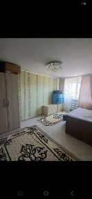 Квартира 3-х комнатная
