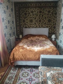 Продаю 2-х комнатная квартирау