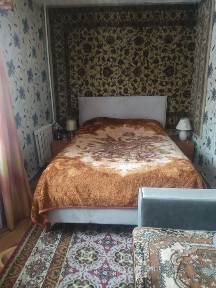 Продаю 2-х комнатная квартирау