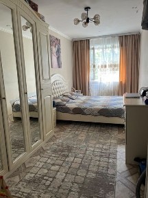 Продается 2-комнатная квартира на Востоке-2.