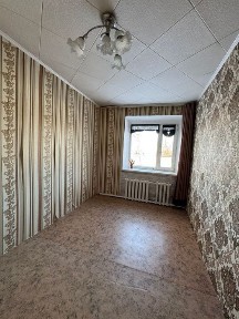 Продается 3х комнатная квартира в п. Г. Мустафина