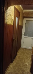 Уютная 2х комнатная квартира