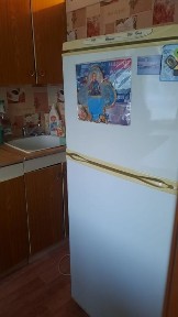 Однокомнатная квартира
