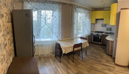 Сдам 2х комнатную квартиру, Рудный