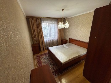Ищу на подселение в 2-комнатную квартиру - 65 000 ₸ + коммунальные
